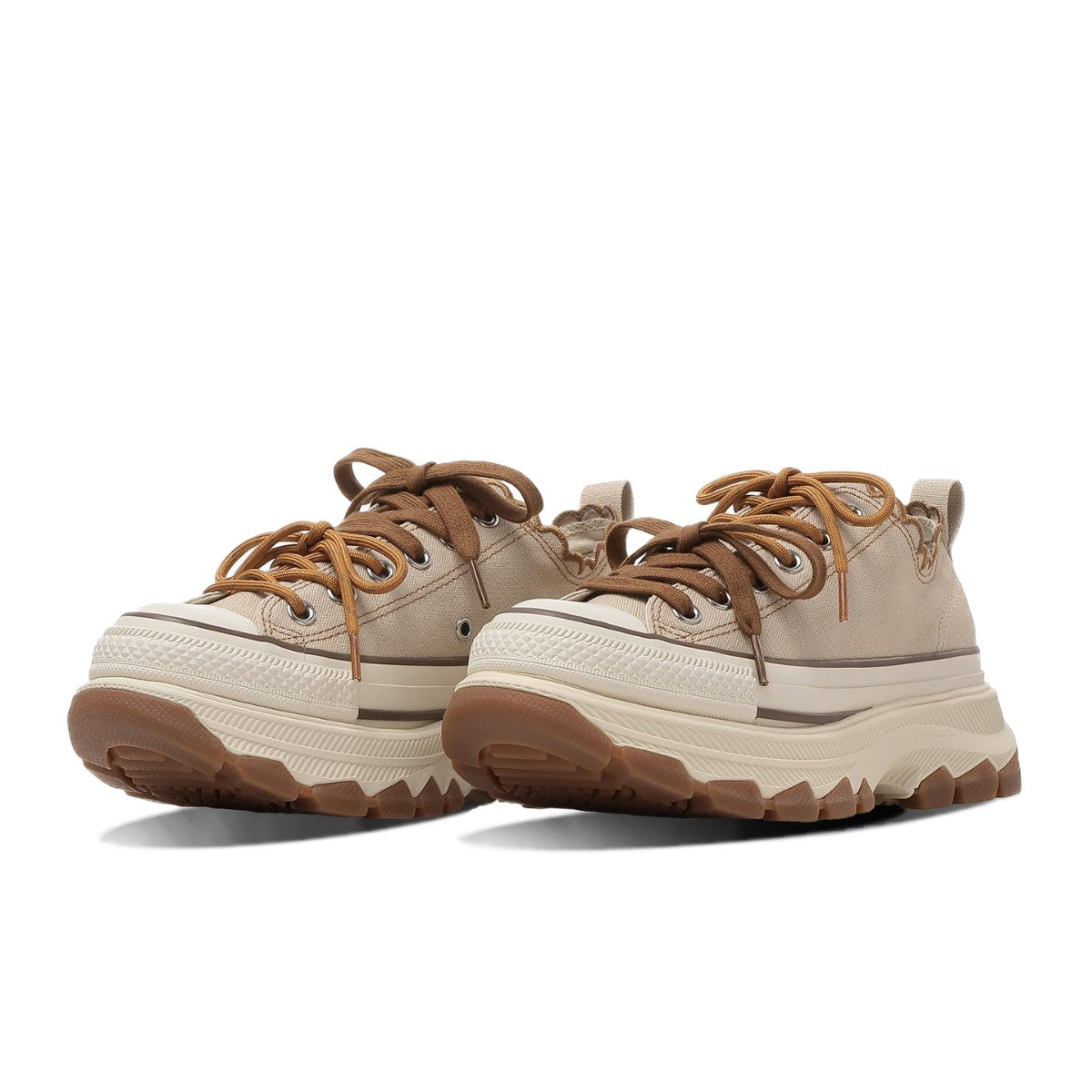 CONVERSE ALL STAR TREKWAVE LACEEDGE OX 31317971 – Kinetics