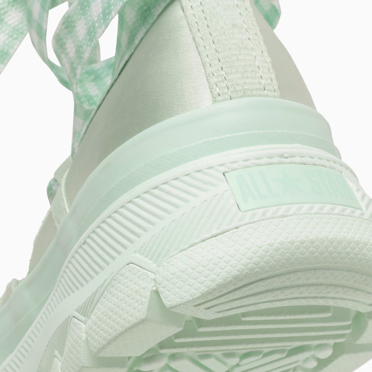 CONVERSE ALL STAR TREKWAVE BL OX コンバース オールスター トレックウエーブ BL OX 31317990【レディース 厚底 スニーカー レディース バレエコア スニーカー 26SS】