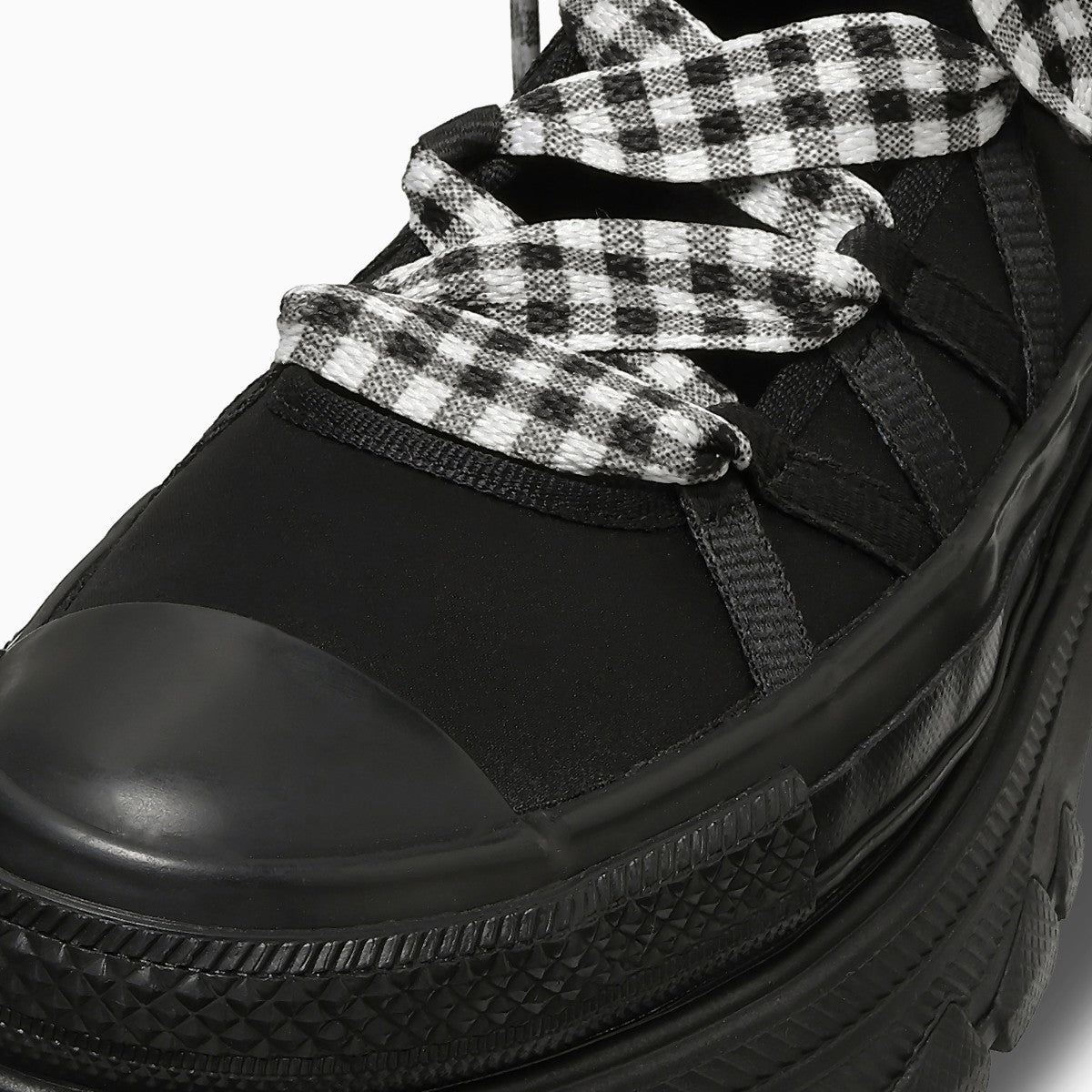 CONVERSE ALL STAR TREKWAVE BL OX コンバース オールスター トレックウエーブ BL OX 31317991【レディース 厚底 スニーカー レディース バレエコア スニーカー 26SS】