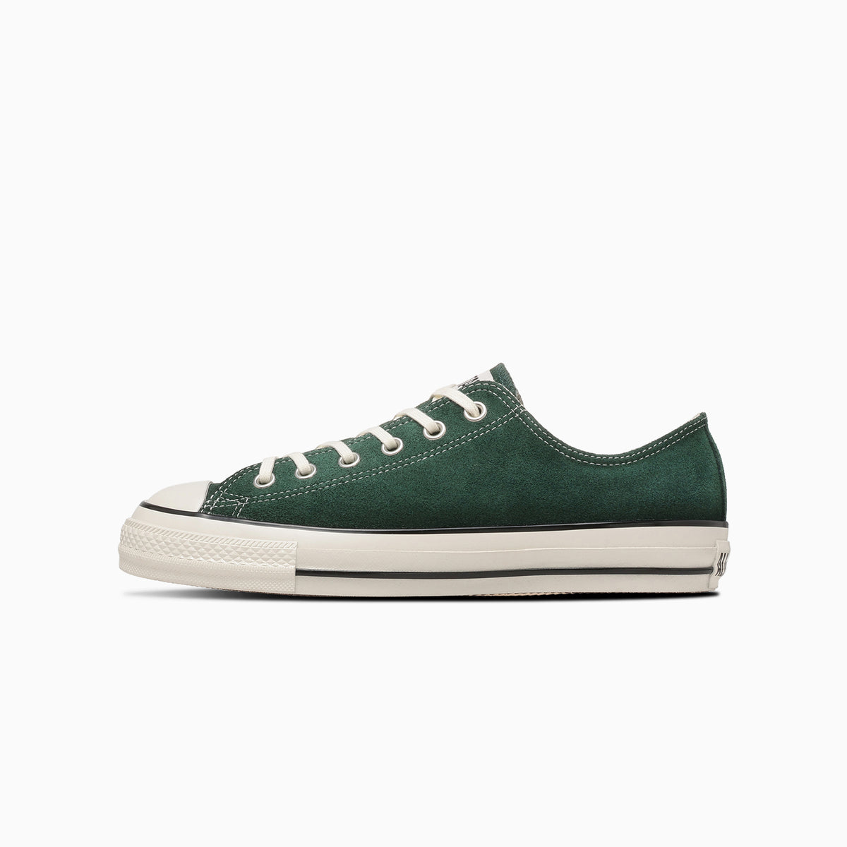 CONVERSE ALL STAR AGED WS OX コンバース オールスター エイジド WS OX 31318050【メンズ スエードスニーカー クラシックスニーカー ヴィンテージ風スニーカー 26SS】