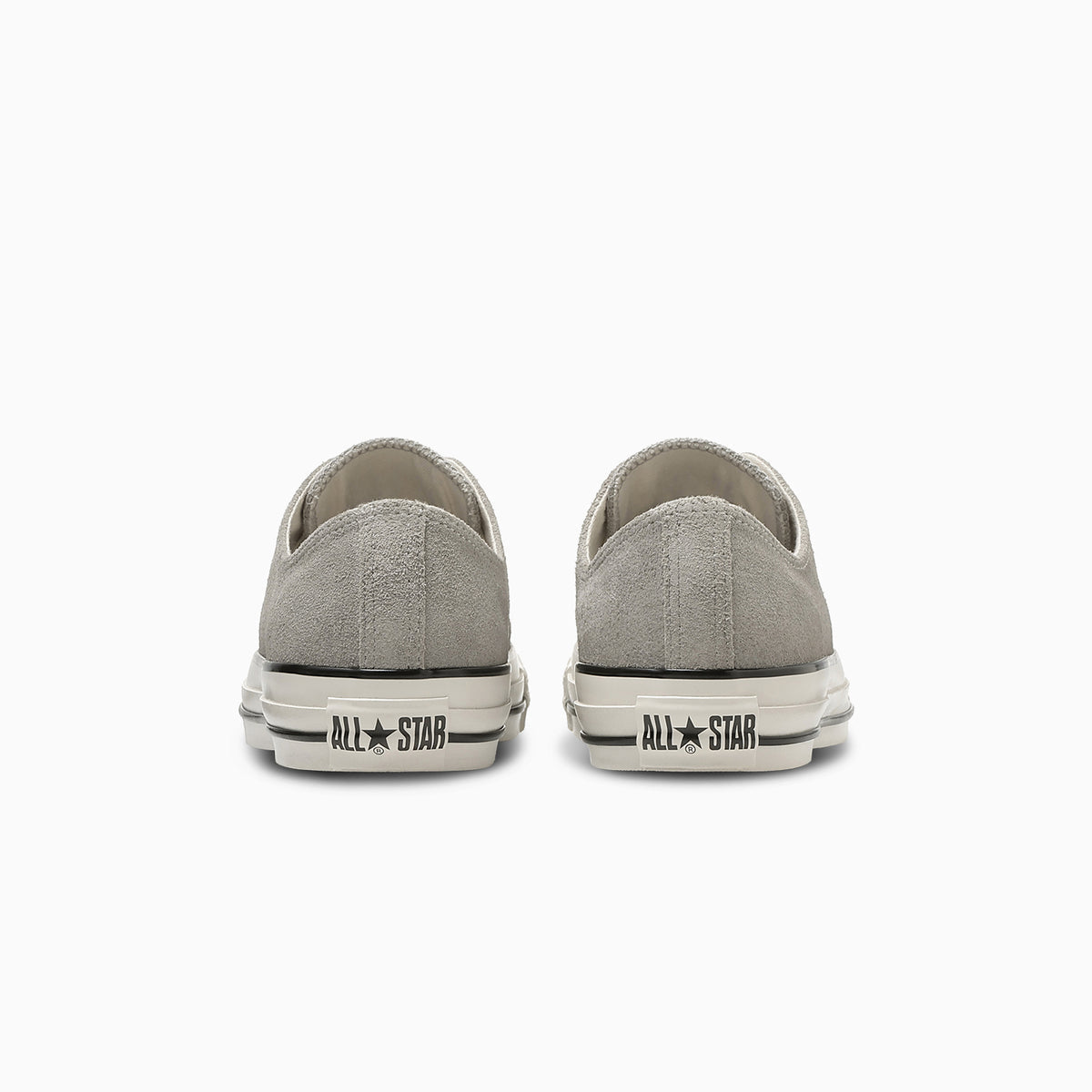 CONVERSE ALL STAR AGED WS OX コンバース オールスター エイジド WS OX 31318051【メンズ スエードスニーカー クラシックスニーカー ヴィンテージ風スニーカー 26SS】