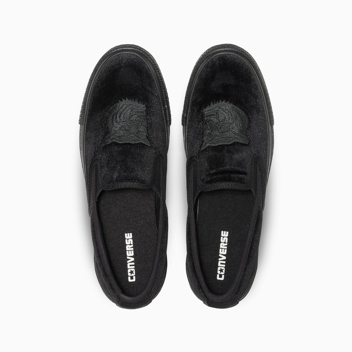 CONVERSE ALL STAR KUNGFU SLIP-ON コンバース オールスター カンフー スリップオン 31318140【メンズ カンフーシューズ風 26SS】