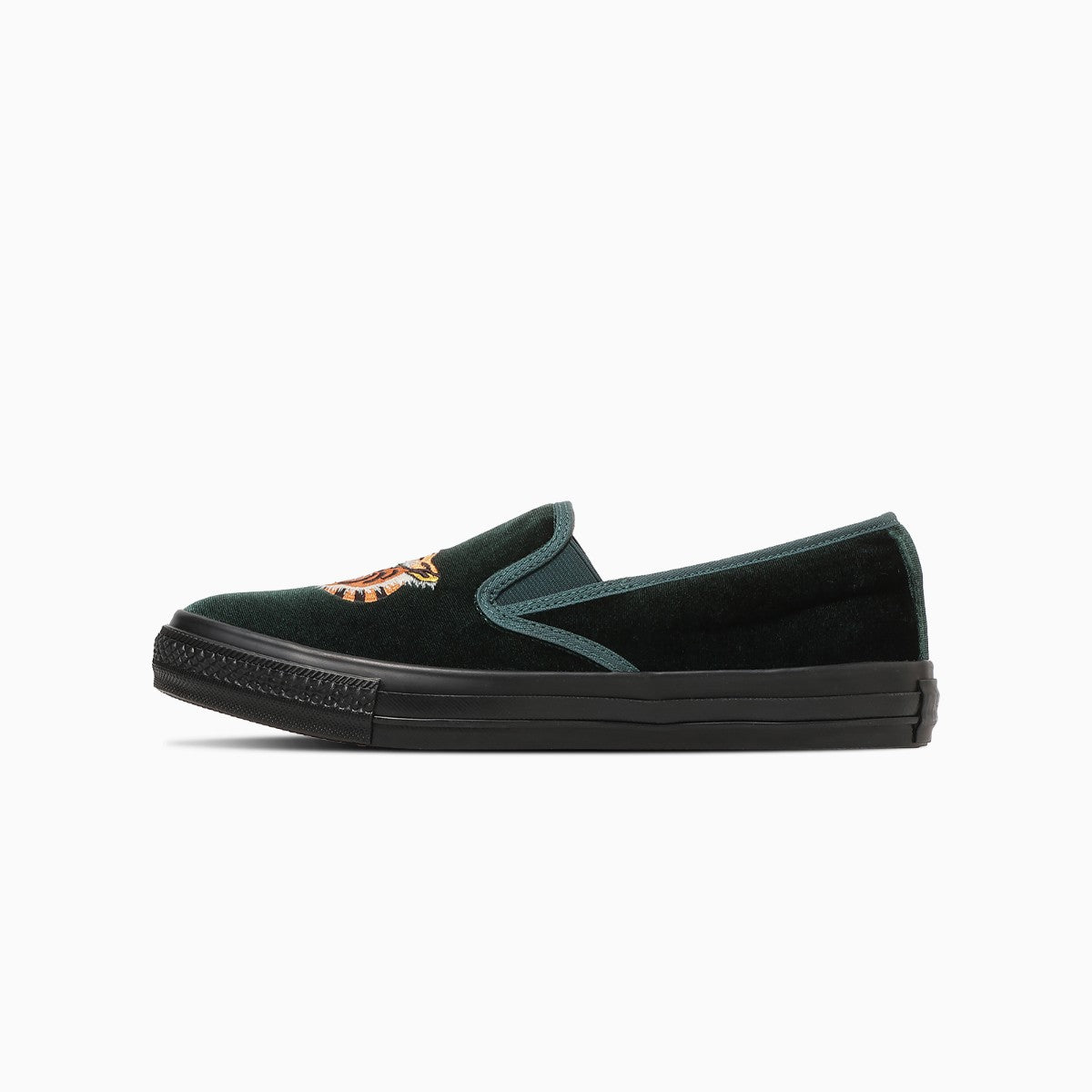 CONVERSE ALL STAR KUNGFU SLIP-ON コンバース オールスター カンフー スリップオン 31318141【メンズ カンフーシューズ風 26SS】