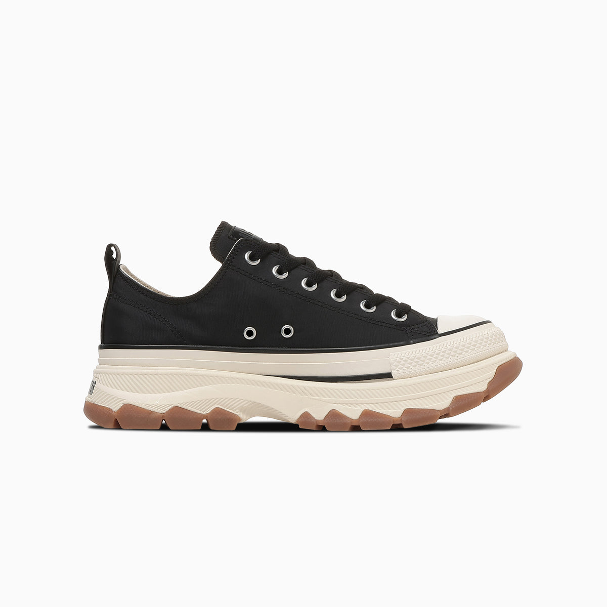 CONVERSE ALL STAR TREKWAVE NL OX コンバース オールスター トレックウエーブ NL OX 31318180【メンズ 厚底スニーカー トレッキング風スニーカー ナイロン素材シューズ 26SS】