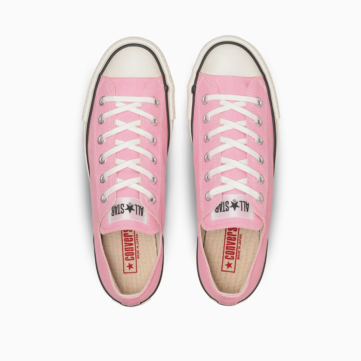CONVERSE CANVAS ALL STAR J OX コンバース キャンバス オールスター J OX 31318310【メンズ ローカット 日本製 クラシックカラー 26SS】