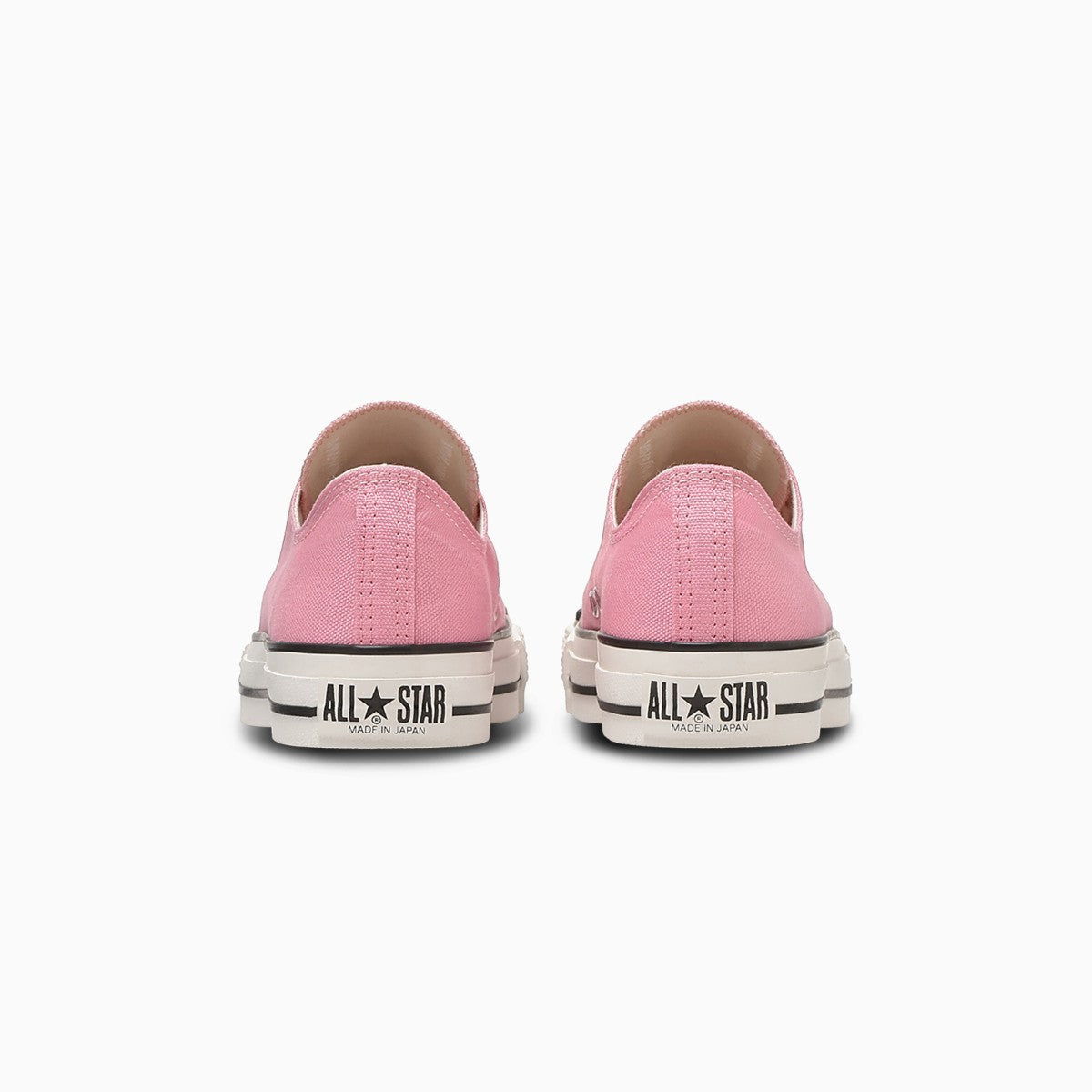 CONVERSE CANVAS ALL STAR J OX コンバース キャンバス オールスター J OX 31318310【メンズ ローカット 日本製 クラシックカラー 26SS】