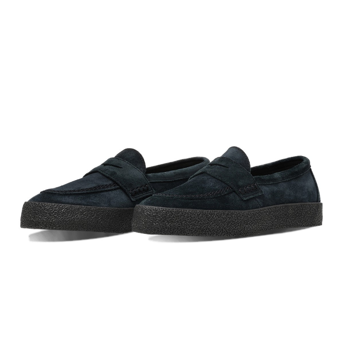 CONVERSE CS LOAFER II SK コンバース CS ローファー II SK 33702910【メンズ ローファー風 スニーカー スエード スニーカー 耐久性 26SS】