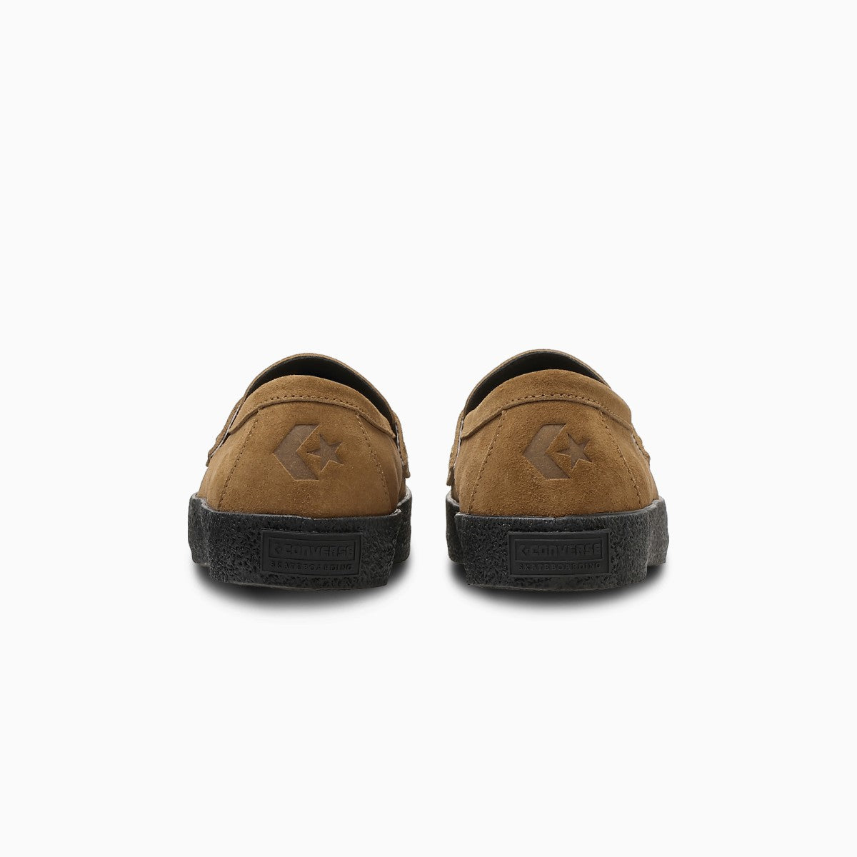 CONVERSE CS LOAFER II SK コンバース CS ローファー II SK 33702911【メンズ ローファー風 スニーカー スエード スニーカー 耐久性 26SS】