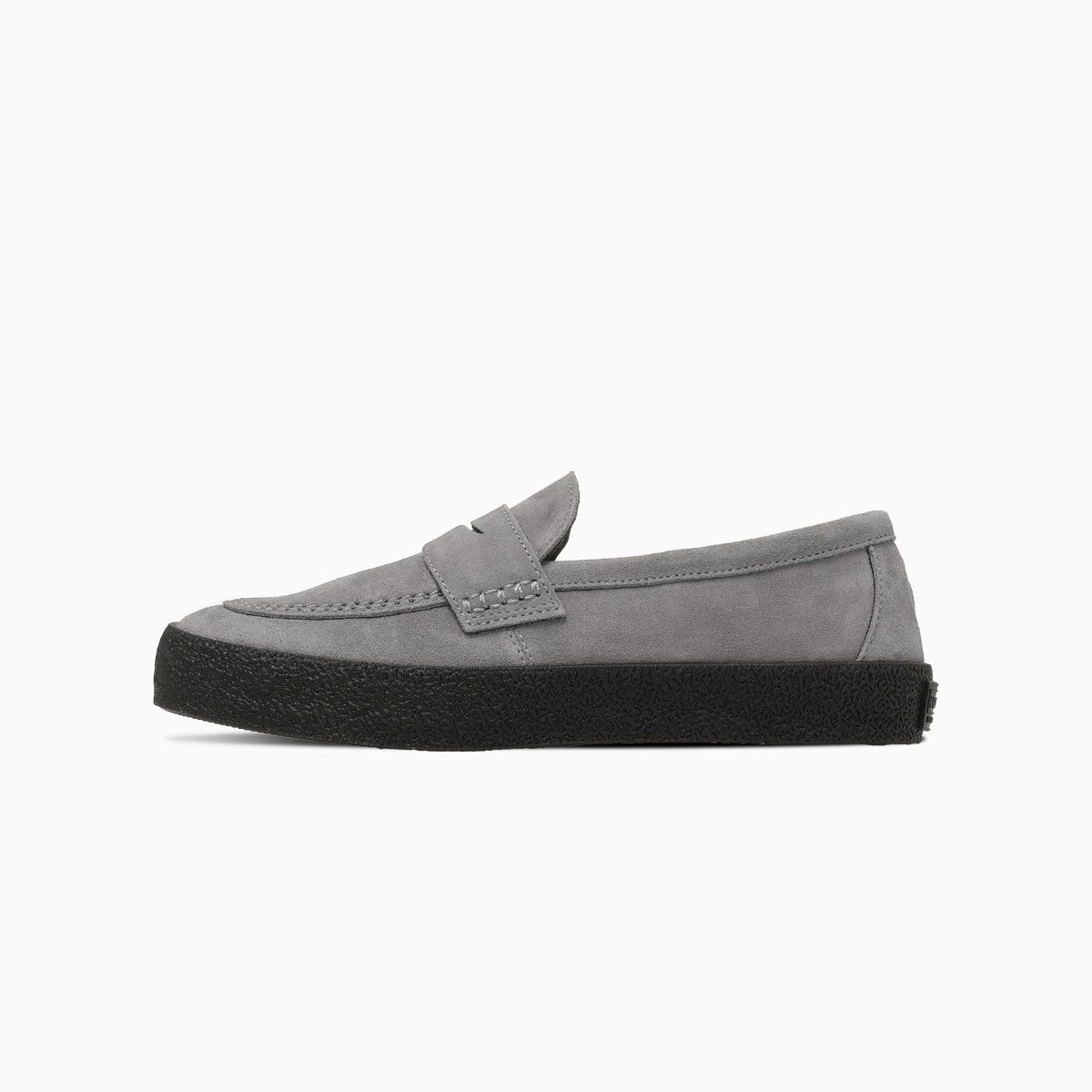 CONVERSE CS LOAFER II SK コンバース CS ローファー II SK 33702912【メンズ ローファー風 スニーカー スエード スニーカー 耐久性 26SS】