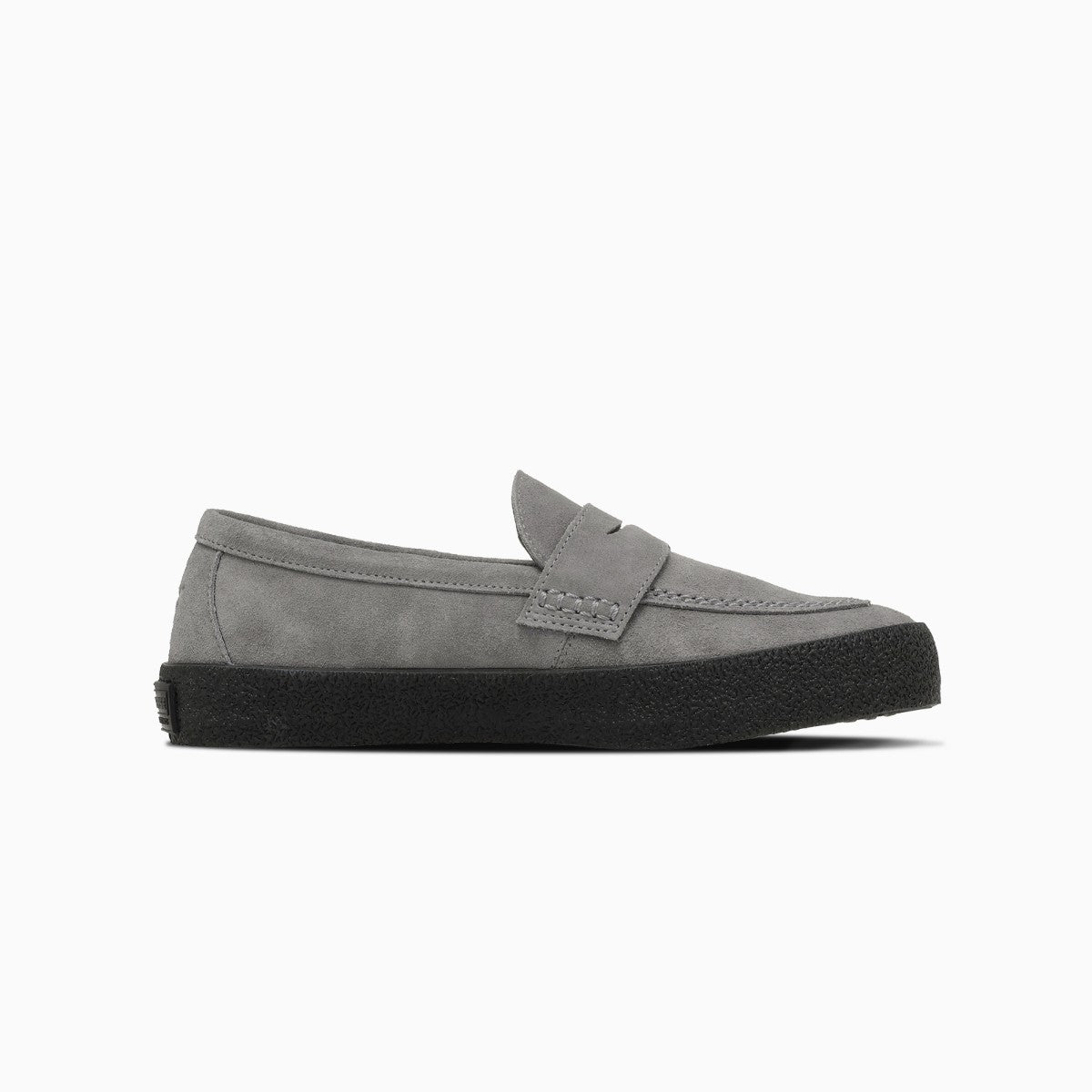 CONVERSE CS LOAFER II SK コンバース CS ローファー II SK 33702912【メンズ ローファー風 スニーカー スエード スニーカー 耐久性 26SS】