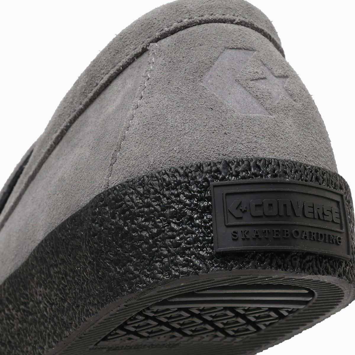 CONVERSE CS LOAFER II SK コンバース CS ローファー II SK 33702912【メンズ ローファー風 スニーカー スエード スニーカー 耐久性 26SS】