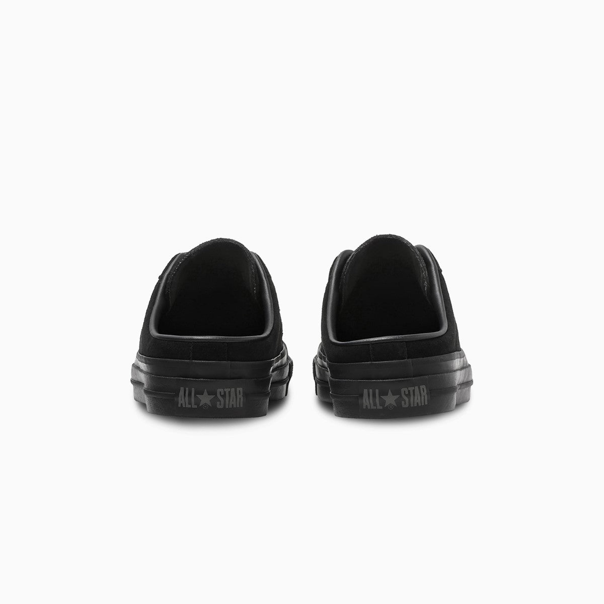 CONVERSE ONE STAR SUEDE MULE コンバース ワンスター スエード ミュール 33702981【メンズ リラックスシューズ スエード素材 26SS】