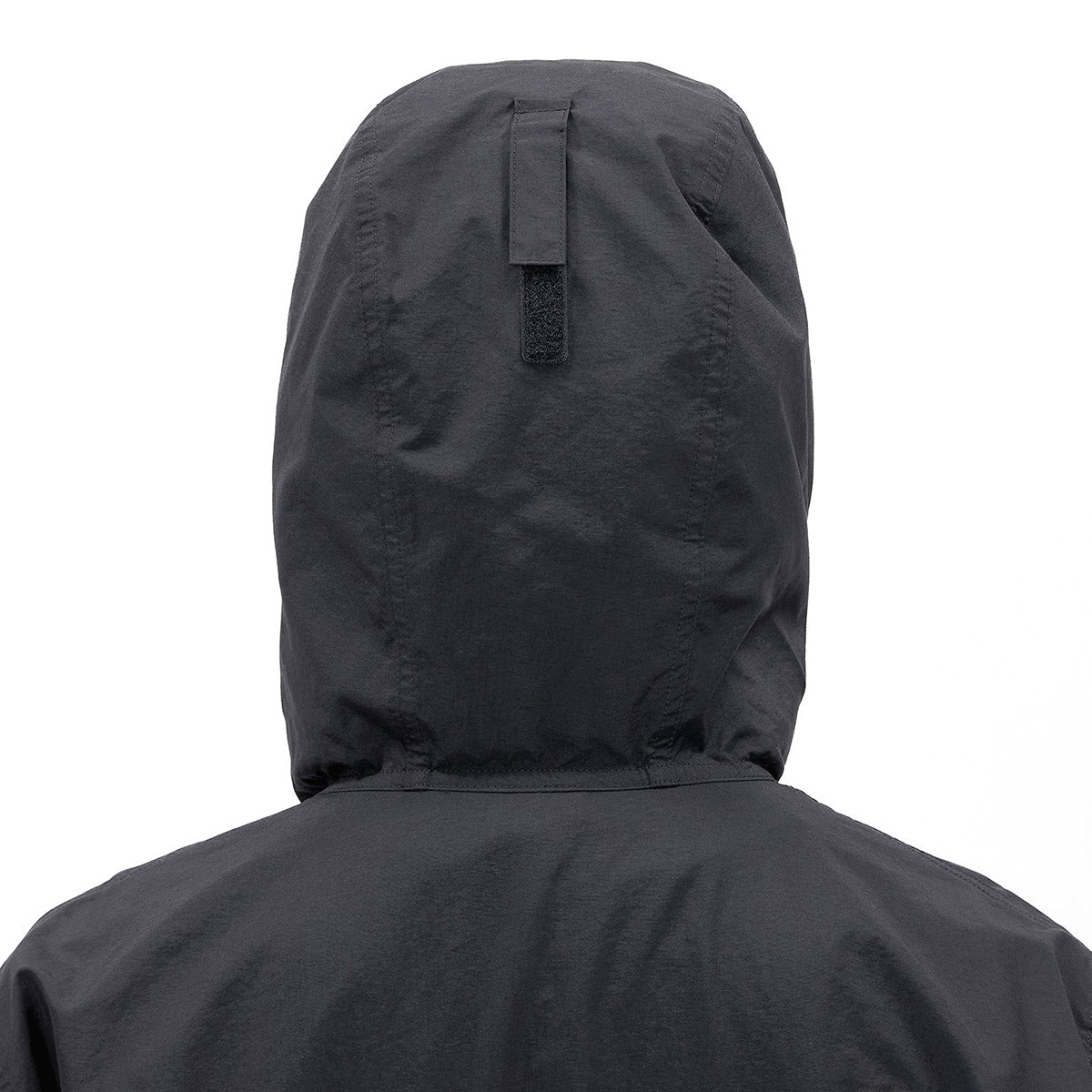 THE NORTH FACE Compact Anorak ザ・ノース・フェイス コンパクトアノラック NP22630【メンズ 軽量シェルジャケット 撥水ジャケット フロントファスナー ナイロン 26FW】