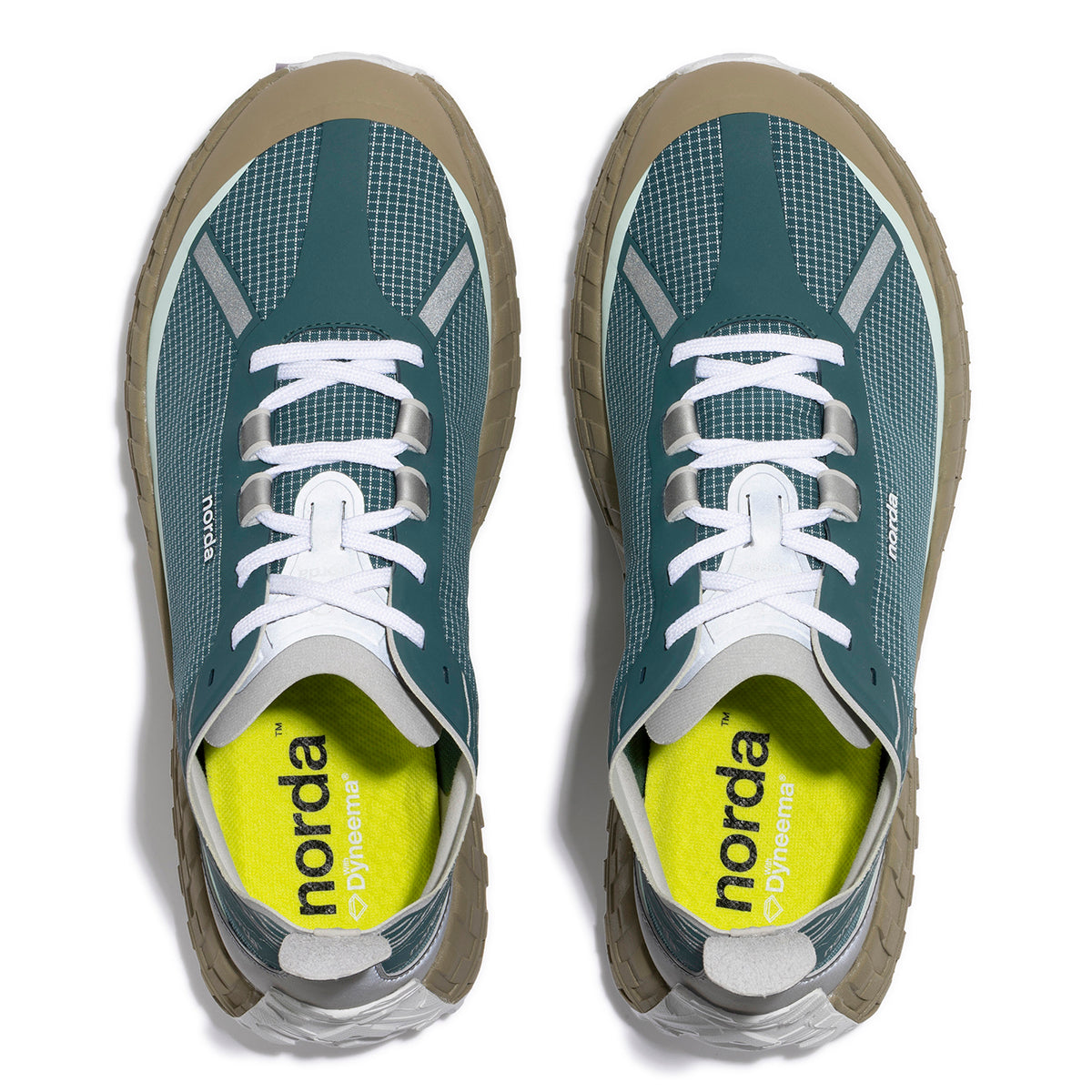 NORDA 001A ノルダ 001A 001A-M-Horizon【メンズ クッション性 耐久性 軽量シューズ フィット感 衝撃吸収 26SS】