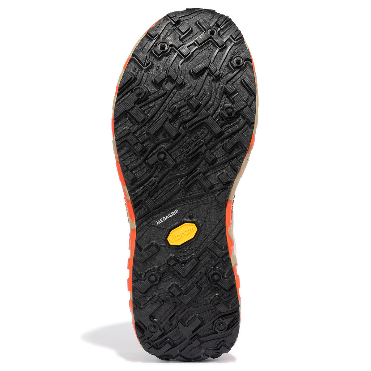 NORDA 001A ノルダ 001A 001A-M-RZ-FIRECLAY【メンズ クッション性 耐久性 軽量シューズ フィット感 衝撃吸収 26SS】