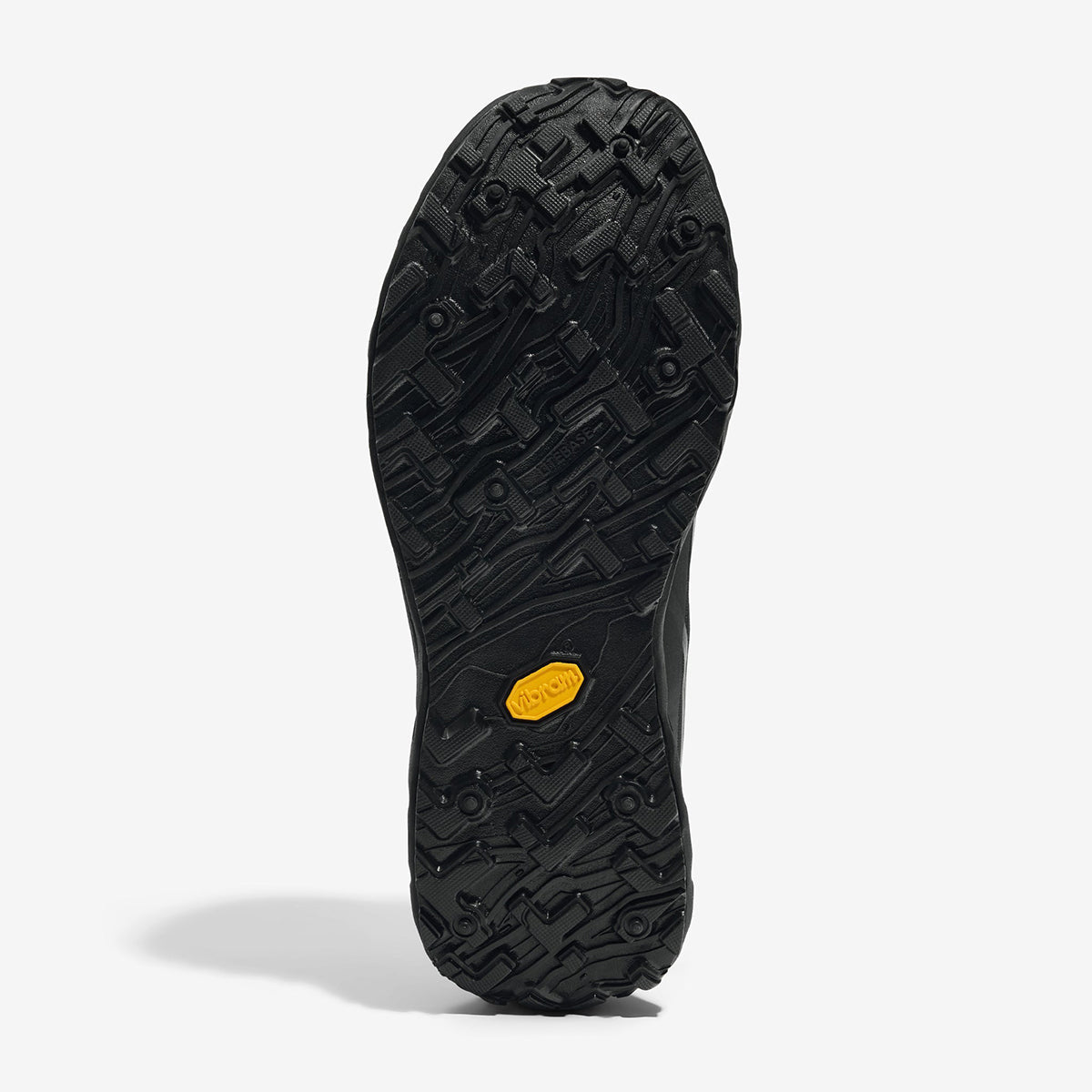 NORDA 002 ノルダ 002 002-M-Stealth-Black【メンズ トレイルランニング 接地感 安定性 クッション性 軽量シューズ 衝撃吸収 26SS】