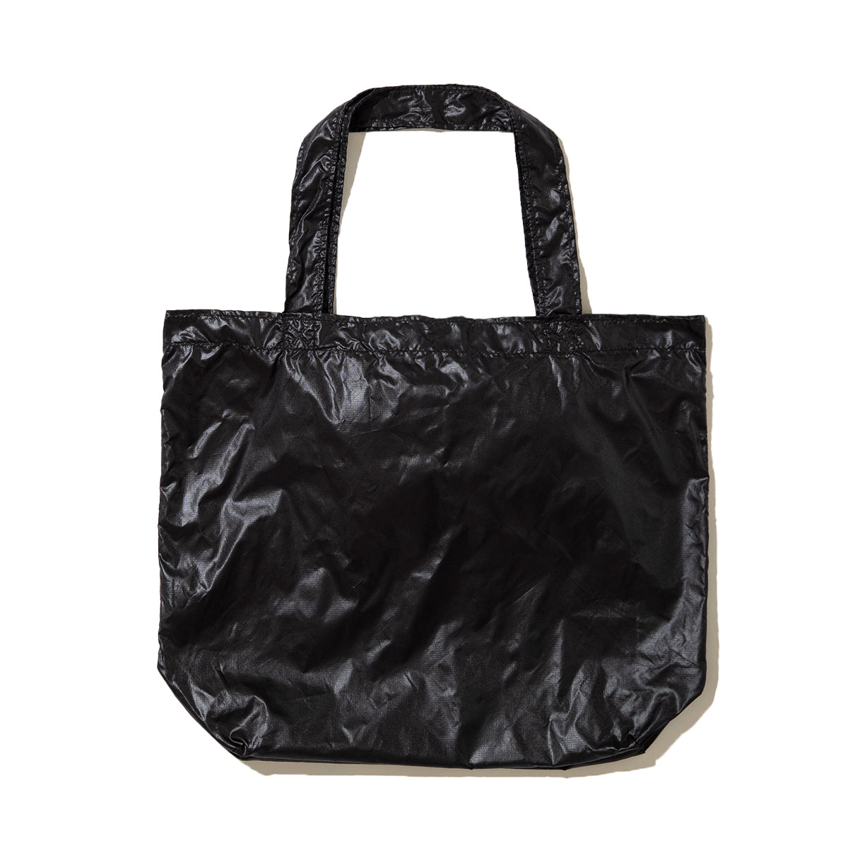 NON TOKYO FLOWER ECO BAG ノントーキョー フラワー エコバッグ NON-26S-0227【レディース エコバッグ 耐久性 カラビナ付き 26SS】
