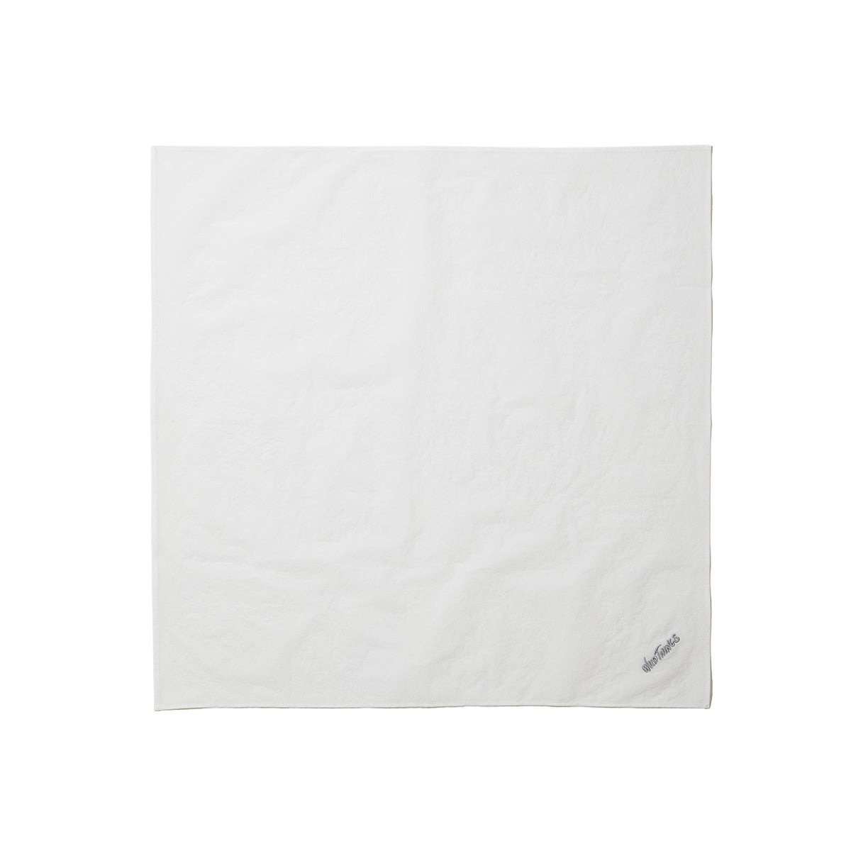 naokitomizuka WILD THINGS poncho with scarf ナオキトミヅカ WILD THINGS ポンチョ ウィズ スカーフ GRNTB022【レディース ポンチョ ナイロン素材 コラボ 26SS】