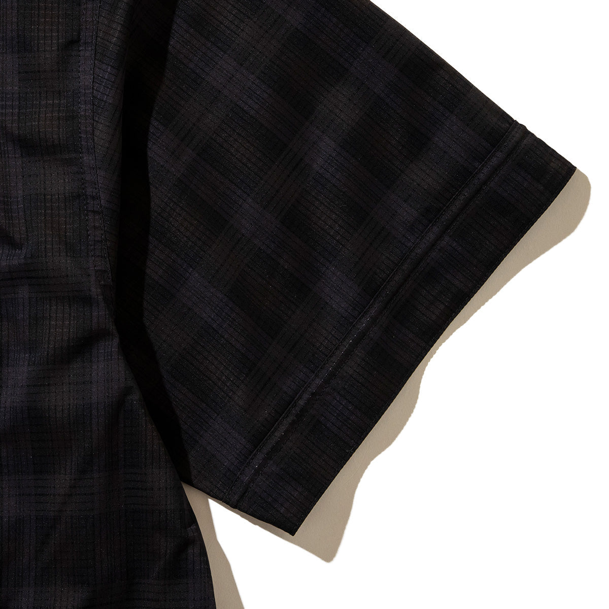 Liberaiders DOTAIR BASEBALL SHIRT リベレイダース ドットエア ベースボール シャツ 721012612【メンズ 通気性 軽量性 ポケット 26SS】