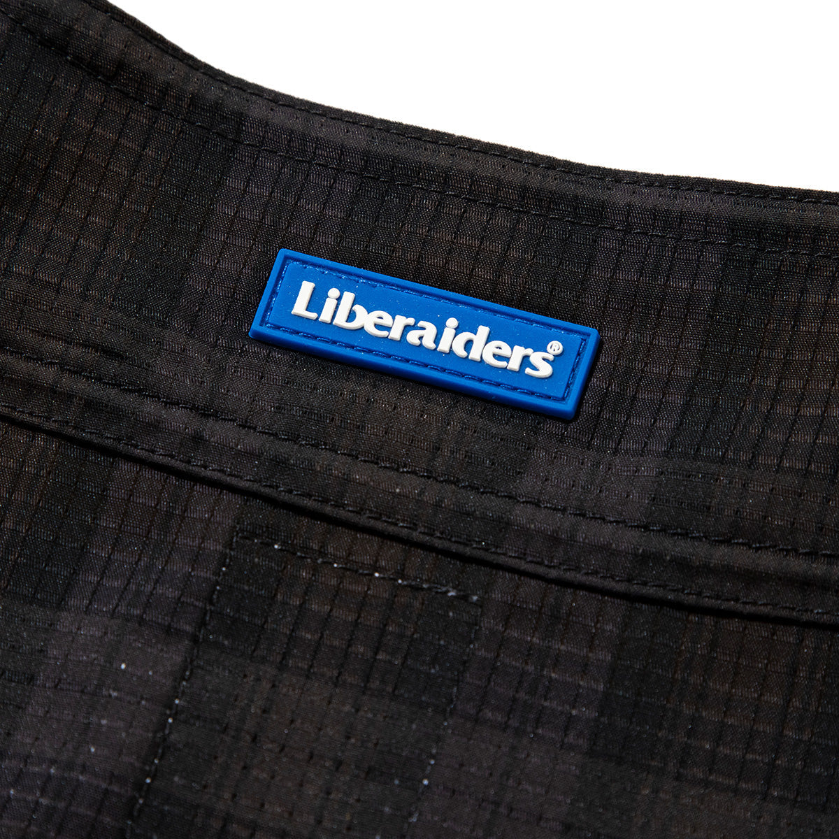 Liberaiders DOTAIR BASEBALL SHIRT リベレイダース ドットエア ベースボール シャツ 721012612【メンズ 通気性 軽量性 ポケット 26SS】