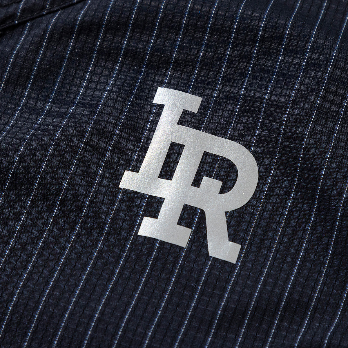 Liberaiders DOTAIR BASEBALL SHIRT リベレイダース ドットエア ベースボール シャツ 721012612【メンズ 通気性 軽量性 ポケット 26SS】