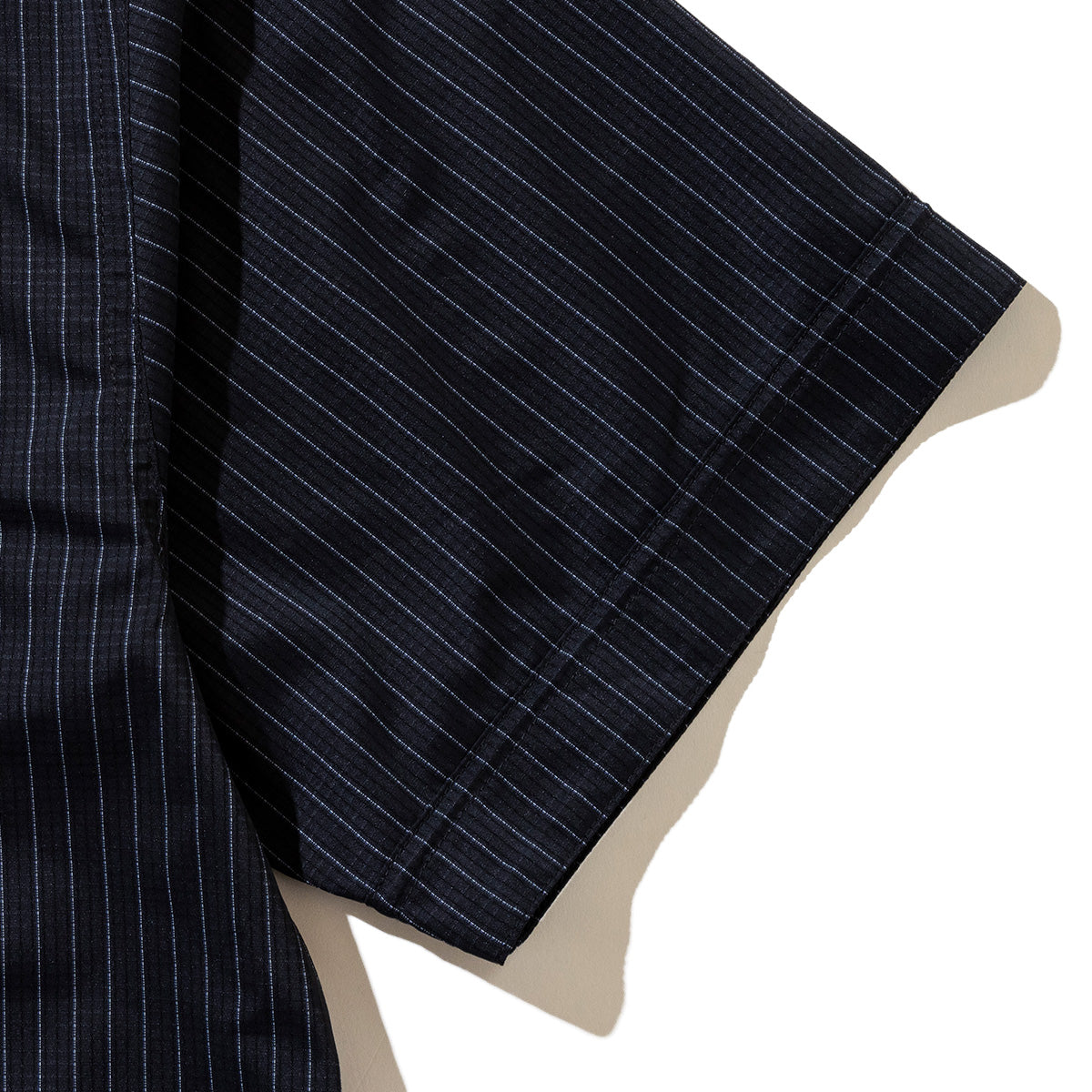 Liberaiders DOTAIR BASEBALL SHIRT リベレイダース ドットエア ベースボール シャツ 721012612【メンズ 通気性 軽量性 ポケット 26SS】