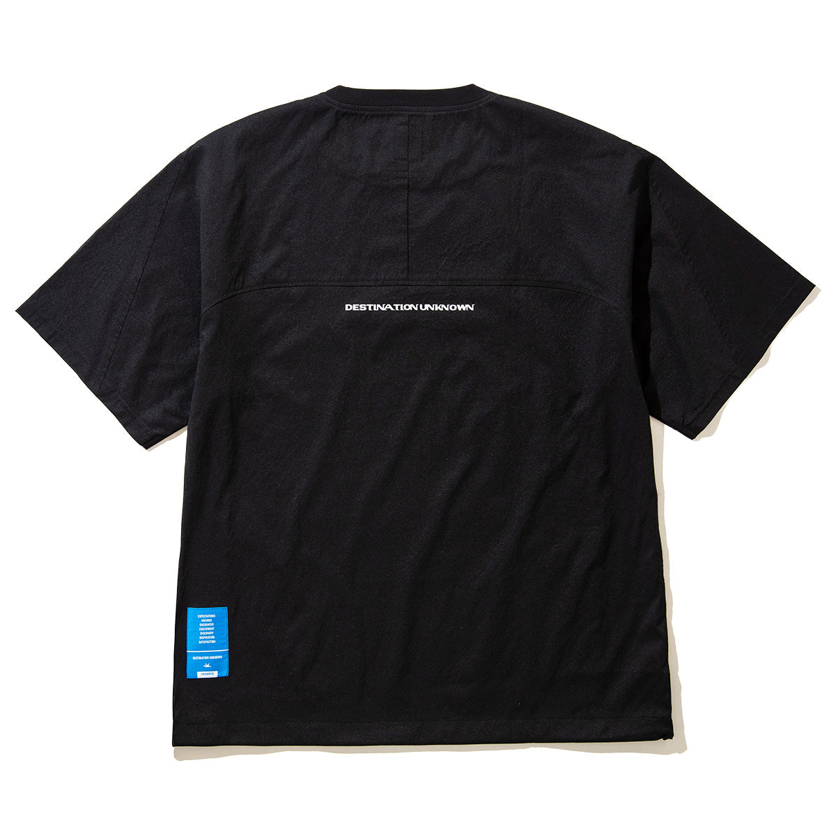 Liberaiders DOT AIR S/S PULLOVER リベレイダース ドット エア ショートスリーブ プルオーバー 726012612【メンズ 軽量 通気性 リフレクタープリント 26SS】