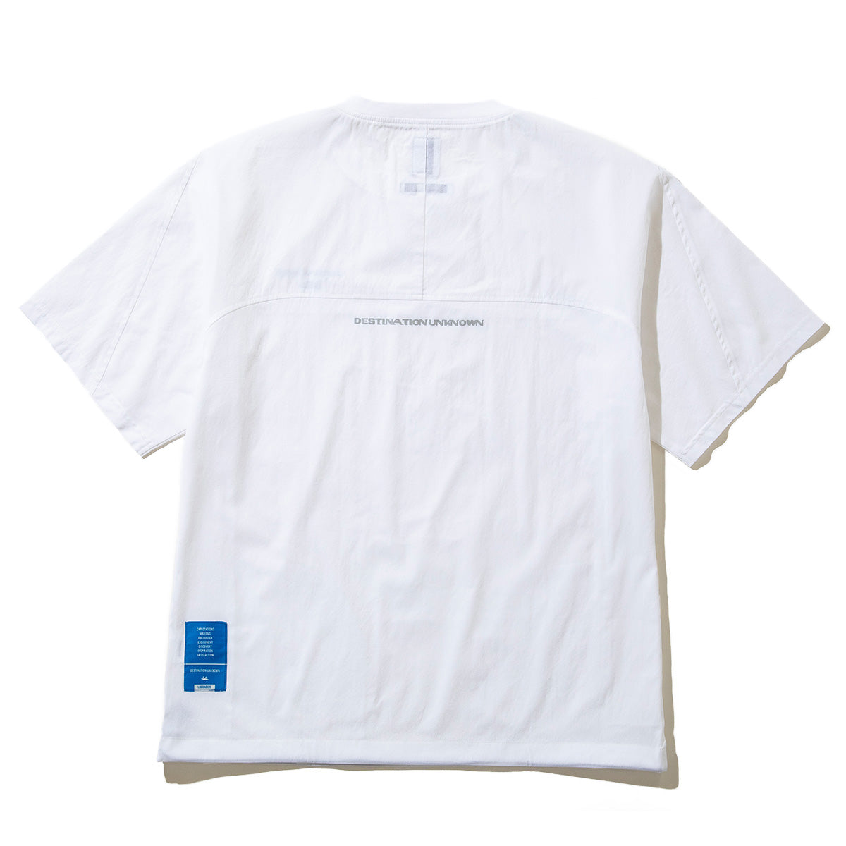 Liberaiders DOT AIR S/S PULLOVER リベレイダース ドット エア ショートスリーブ プルオーバー 726012612【メンズ 軽量 通気性 リフレクタープリント 26SS】