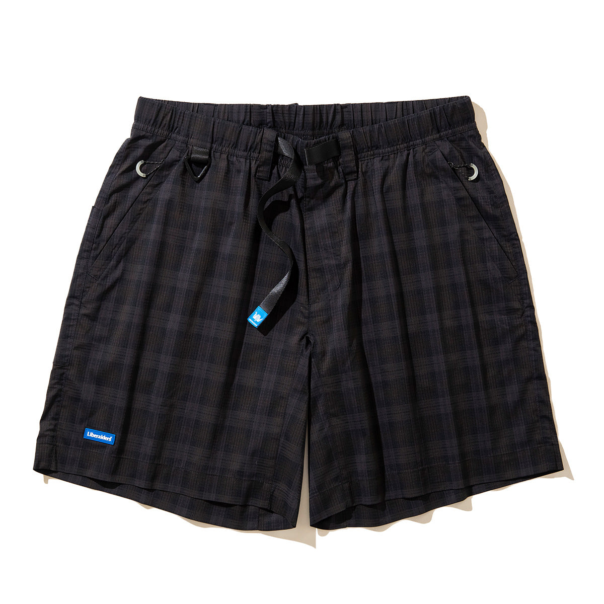 Liberaiders DOTAIR SHORTS リベレイダース ドットエア ショーツ 728012612【メンズ 軽量 通気性 収納力 26SS】