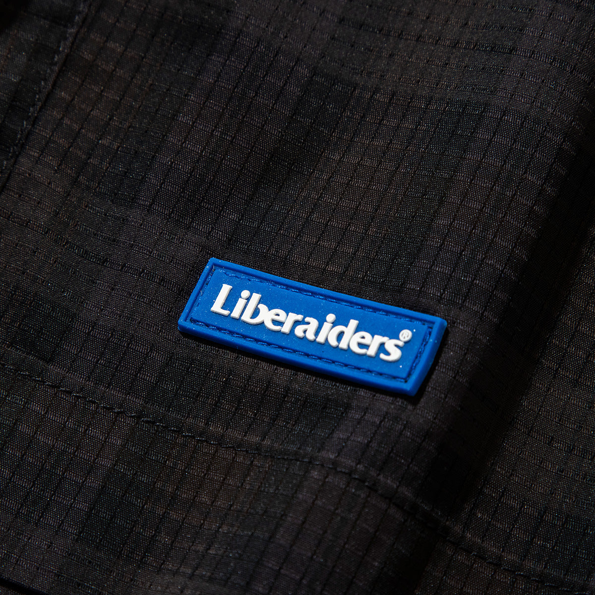 Liberaiders DOTAIR SHORTS リベレイダース ドットエア ショーツ 728012612【メンズ 軽量 通気性 収納力 26SS】