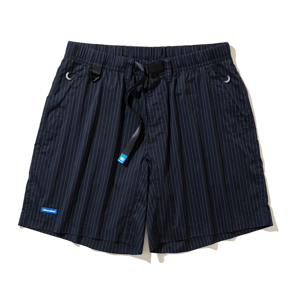 Liberaiders DOTAIR SHORTS リベレイダース ドットエア ショーツ 728012612【メンズ 軽量 通気性 収納力 26SS】