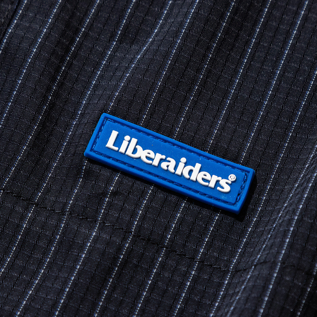 Liberaiders DOTAIR SHORTS リベレイダース ドットエア ショーツ 728012612【メンズ 軽量 通気性 収納力 26SS】