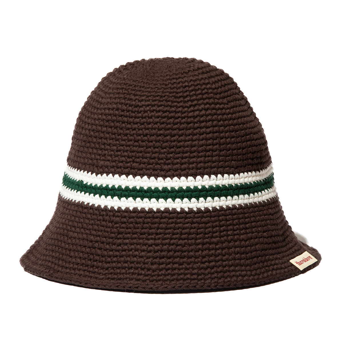 Liberaiders CRUSHER HAT リベレイダース クラッシャー ハット 729012612【メンズ 手編み 通気性 26SS】