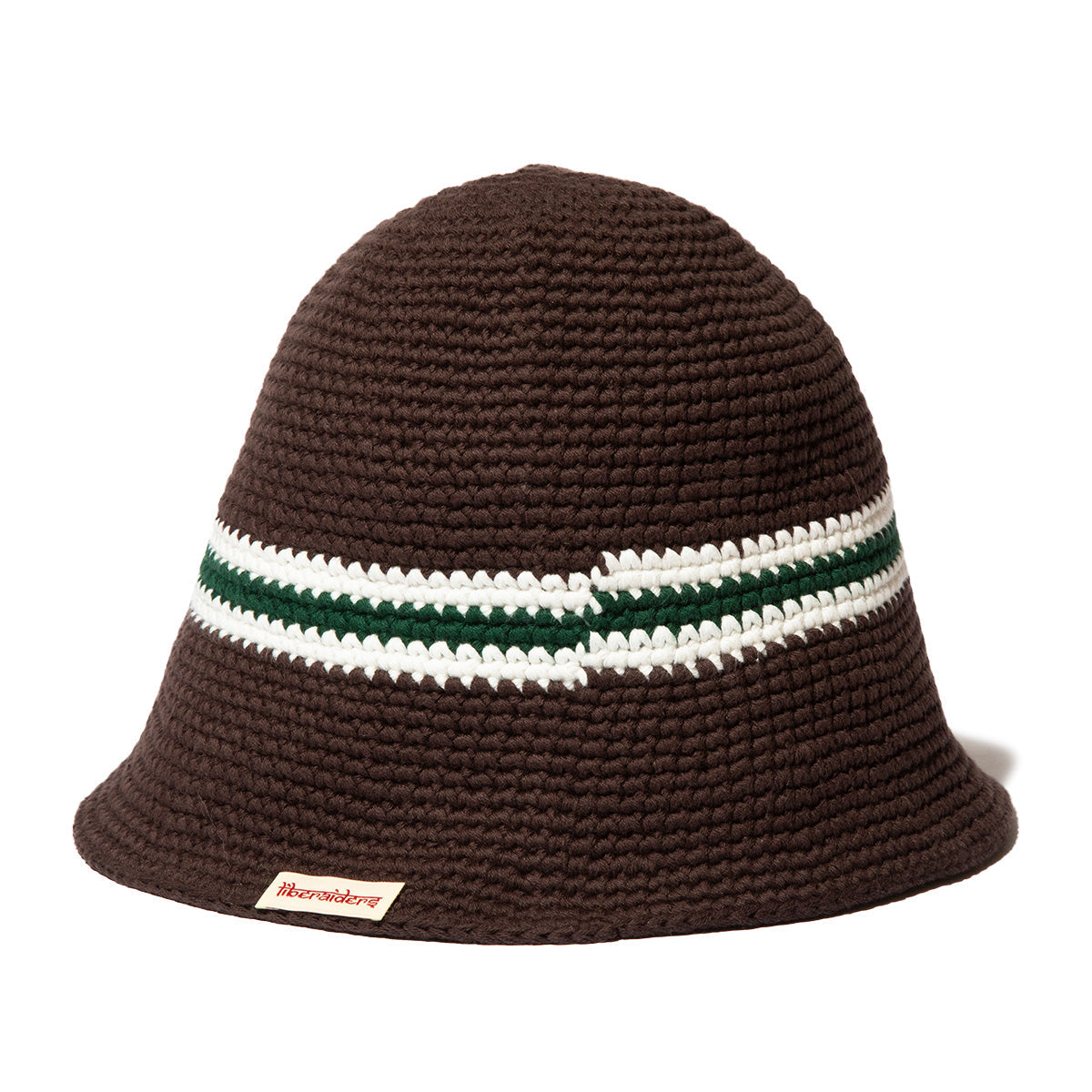 Liberaiders CRUSHER HAT リベレイダース クラッシャー ハット 729012612【メンズ 手編み 通気性 26SS】