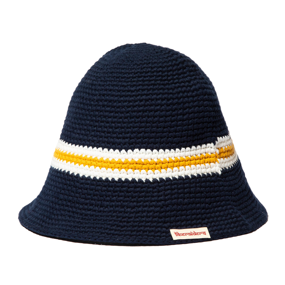 Liberaiders CRUSHER HAT リベレイダース クラッシャー ハット 729012612【メンズ 手編み 通気性 26SS】