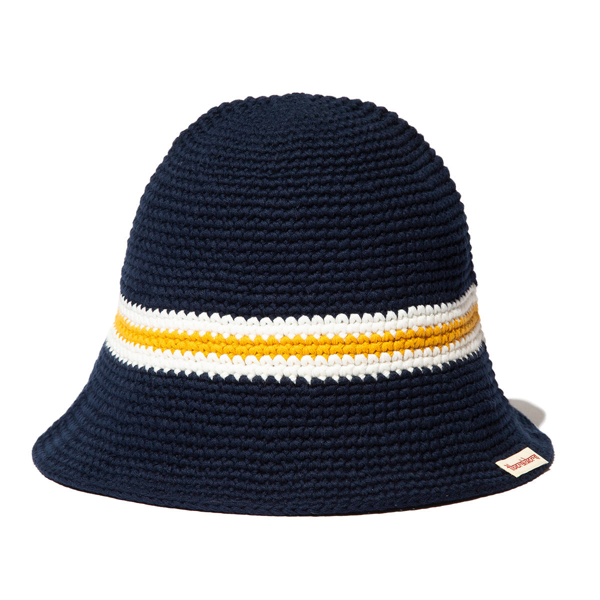 Liberaiders CRUSHER HAT リベレイダース クラッシャー ハット 729012612【メンズ 手編み 通気性 26SS】