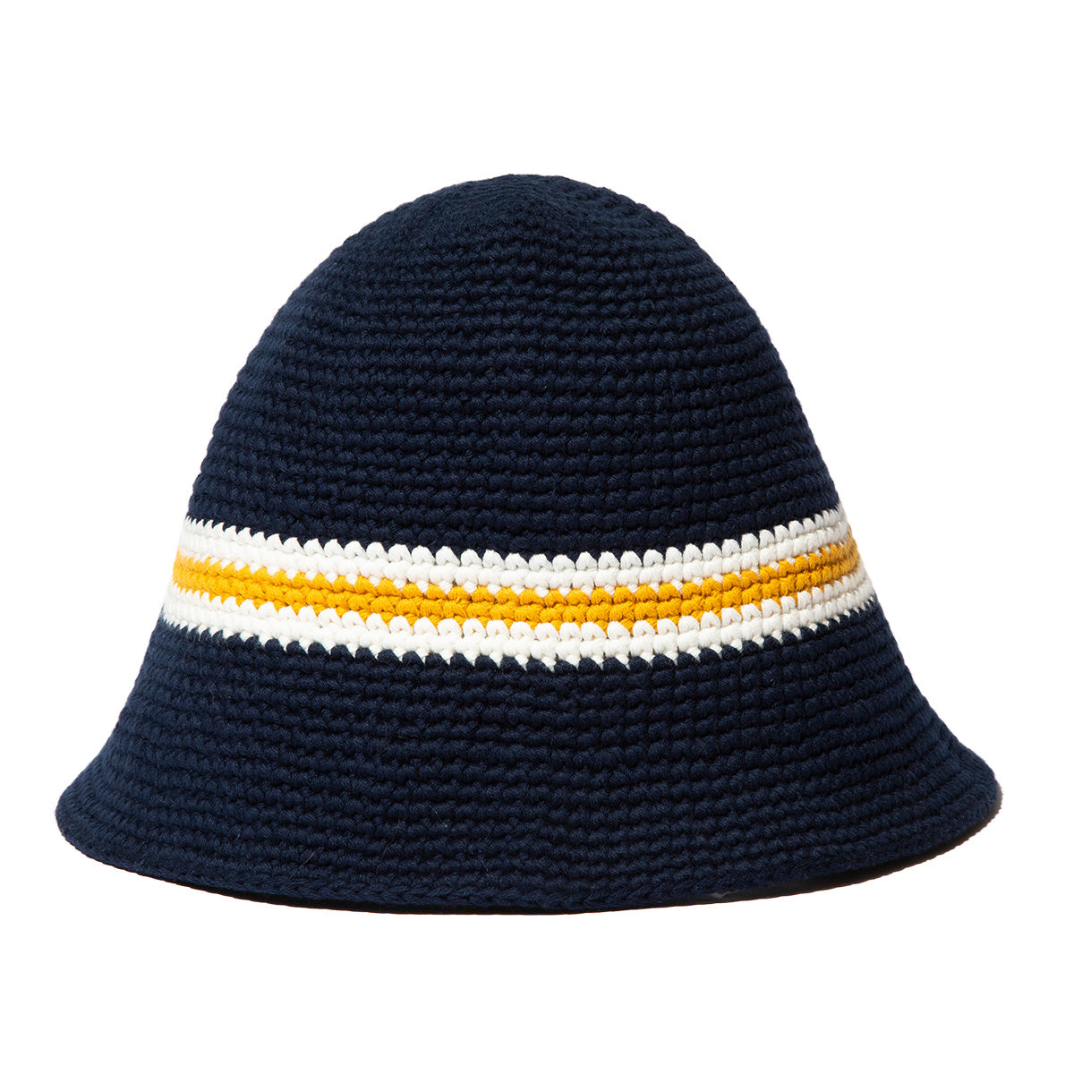 Liberaiders CRUSHER HAT リベレイダース クラッシャー ハット 729012612【メンズ 手編み 通気性 26SS】