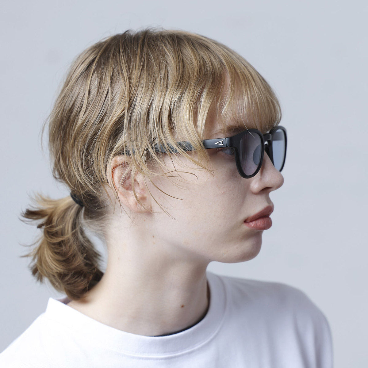 TYMER BLAKE タイマー ブレイク TY101-MBK-LBL【メンズ サングラス ユニセックス 軽量フレーム 紫外線対策 耐衝撃レンズ フィット感 26SS】