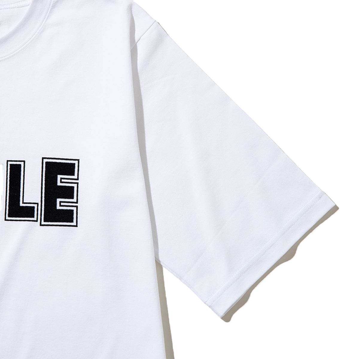 MIYAO Print T-Shirt ミヤオ プリントTシャツ METS-02【レディース コットン素材 半袖 26SS】