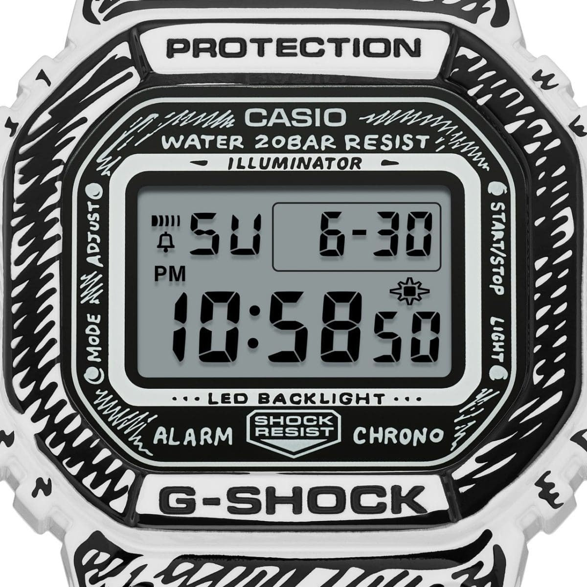 DW-5600JV-7JR