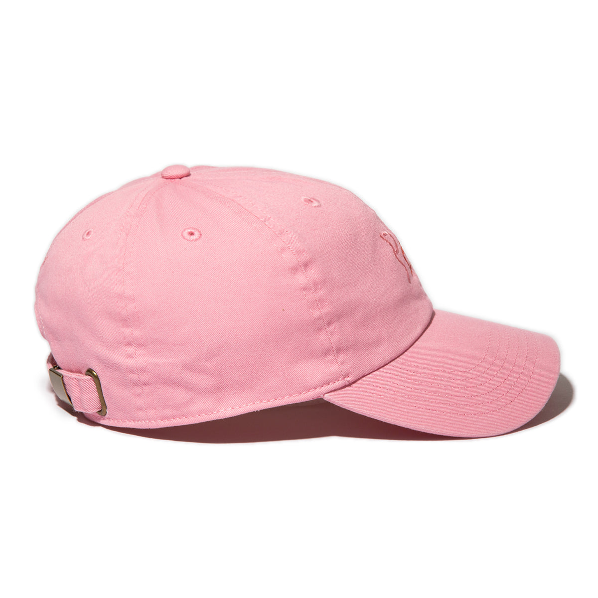 PoI Poi embroidery cap ポィ ポィ エンブロイダリー キャップ 261-AA15【レディース コットン素材 キャップ 26SS】