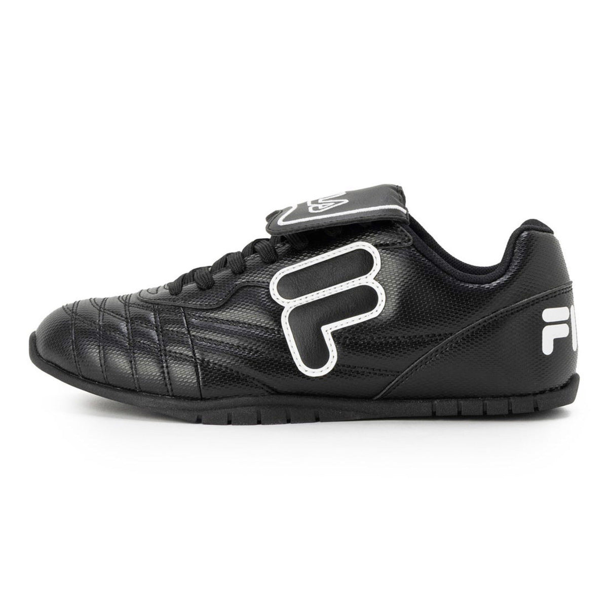 FILA FASCINO LS フィラ ファッシノエルエス FM0100998014【メンズ カジュアル スニーカー ローカット デイリーユース タウンユース 26SS】