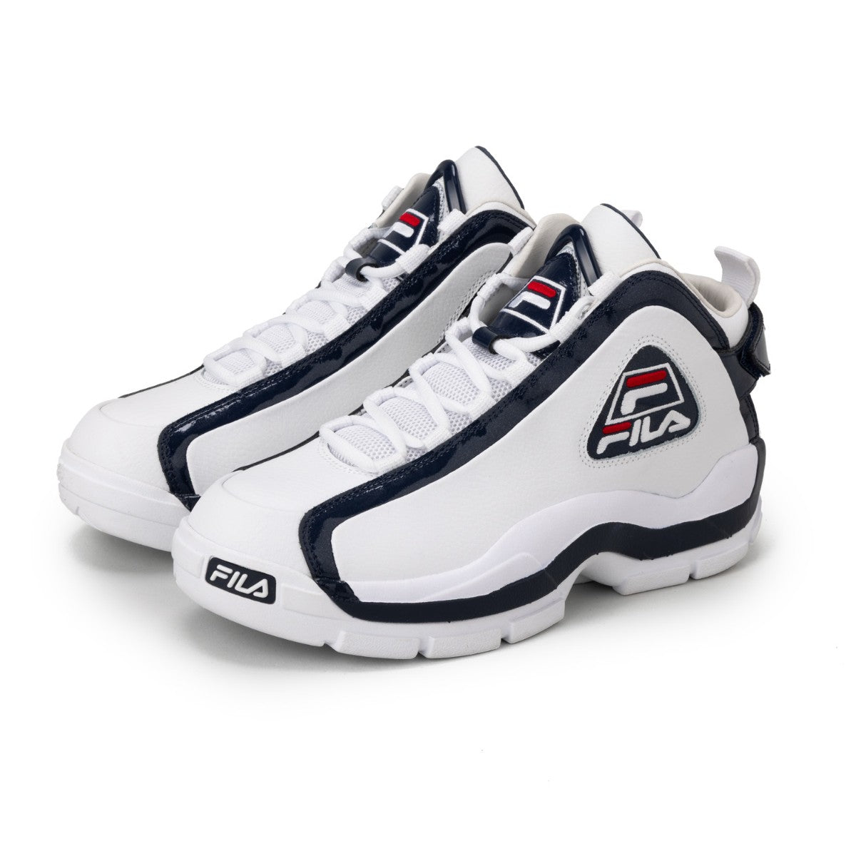 FILA グラントヒル　キネティックス FILA GRANT HILL 2 FM0101023100 – Kinetics（キネティクス