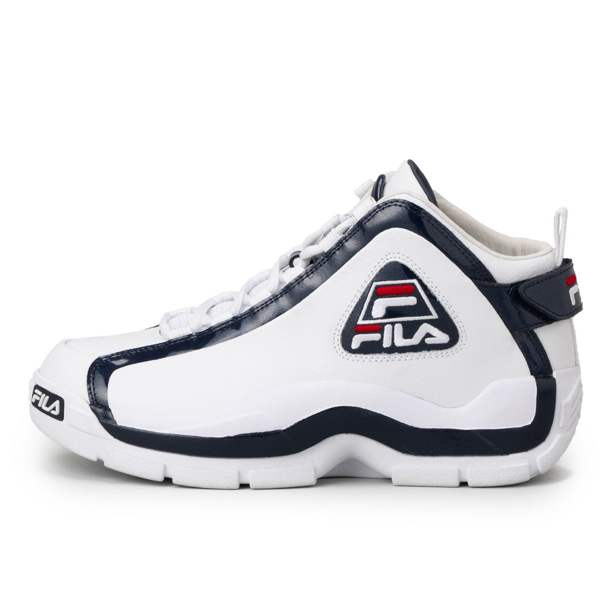FILA GRANT HILL 2 フィラ グラントヒル 2 FM0101023100【メンズ バッシュスタイル ストリート 26SS】