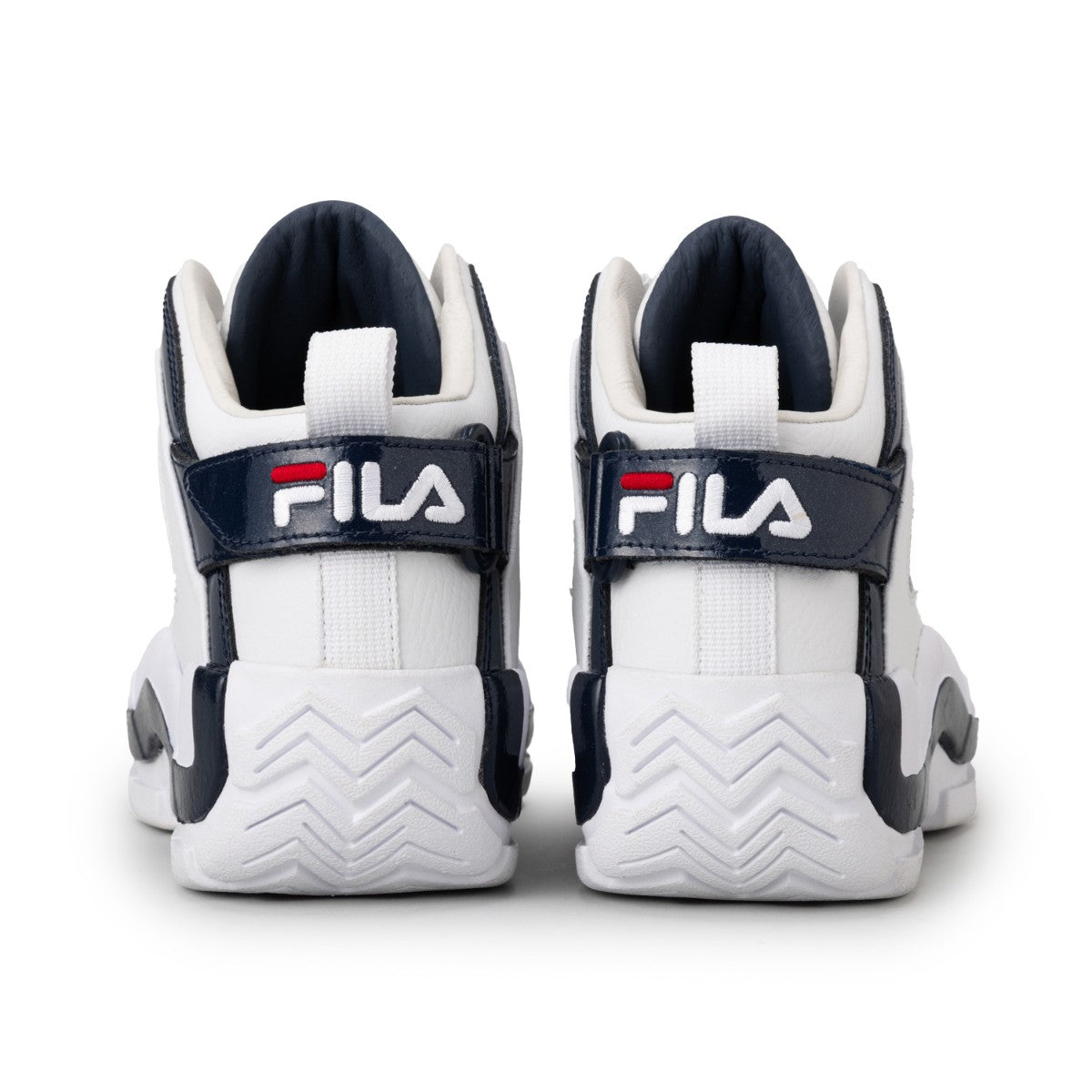 FILA GRANT HILL 2 フィラ グラントヒル 2 FM0101023100【メンズ バッシュスタイル ストリート 26SS】
