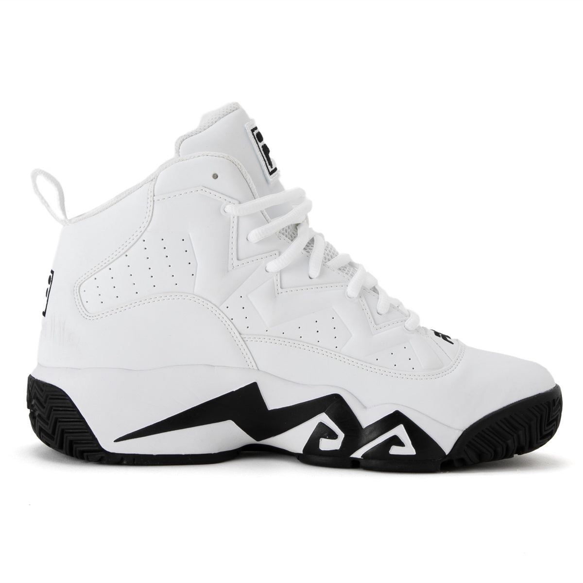 FILA MB フィラ マッシュバーン FM0FHE102005【メンズ ストリート NBAカルチャー 復刻モデル 26SS】