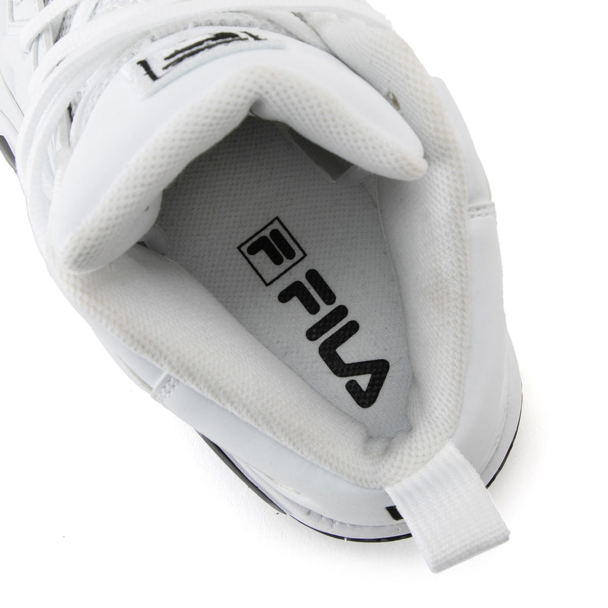 FILA MB フィラ マッシュバーン FM0FHE102005【メンズ ストリート NBAカルチャー 復刻モデル 26SS】