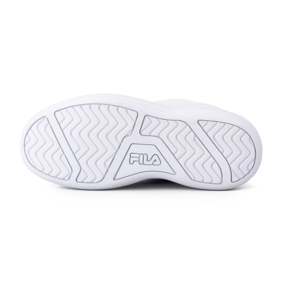 FILA SUPERBUBBLE フィラ スーパーバブル F5RM02983125【レディース 厚底 レースアップ ハイカット 26SS】