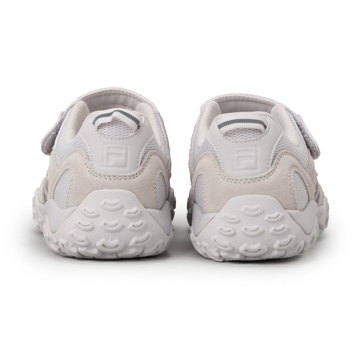 FILA FILA ECHAPPE VC v2 LX フィラ フィラ エシャッペ VC v2 LX FM0100985031【レディース ベルクロシューズ スウェードレザー クッション性 抗菌防臭 26SS】