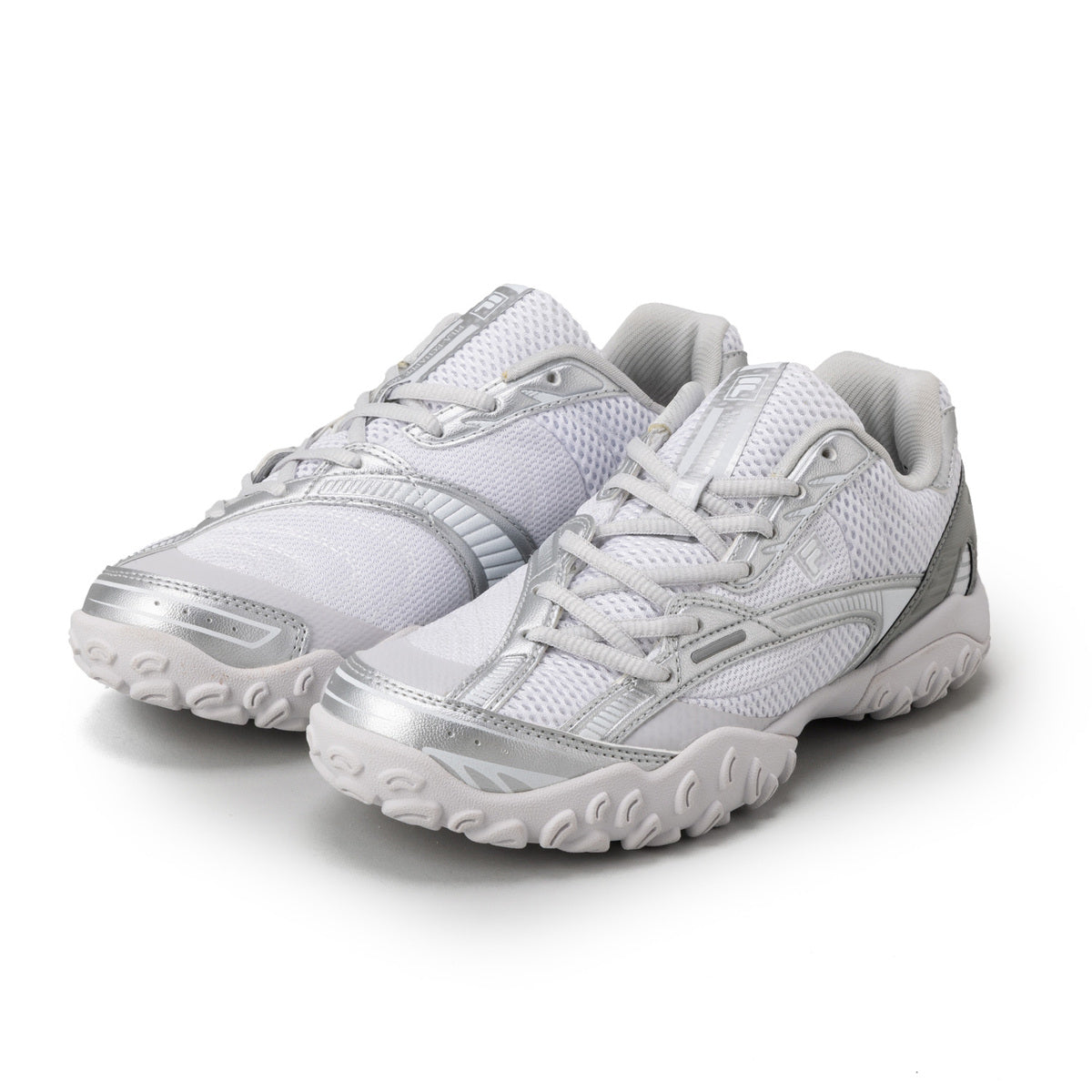 FILA FILA ECHAPPE MS v2 フィラ フィラ エシャッペ MS v2 FM0100987031【レディース メッシュ素材 テック感 26SS】